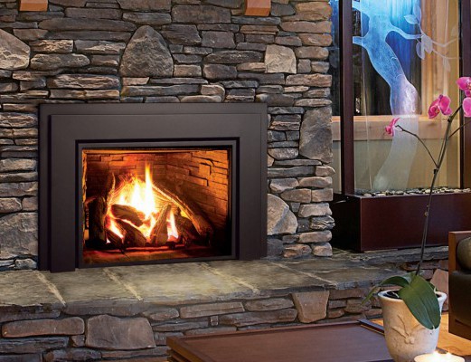 Natural Gas Fireplace Inserts Costco | Fireplace Insert
