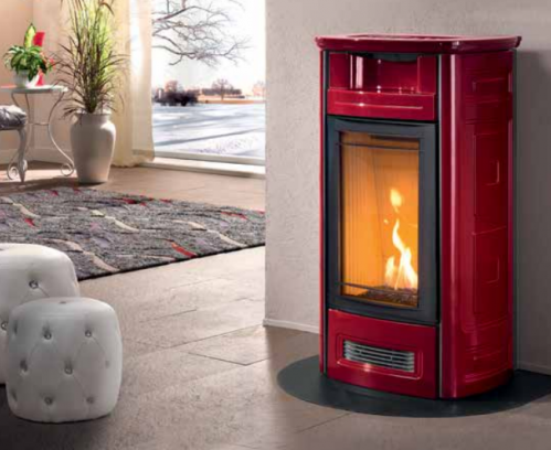 Direct Vent Gas Stoves Bromwell S