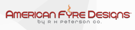 American Fyre Designs Logo