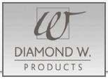 Diamond W Logo