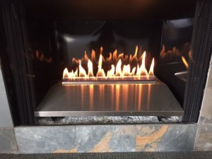 Install a Fireplace Hearth in Washington, DC