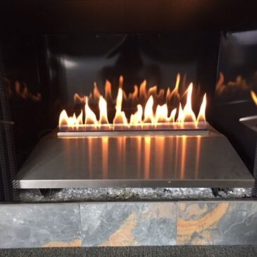 What is a Fireplace Hearth?