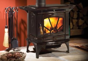 Wood Stove for Sale