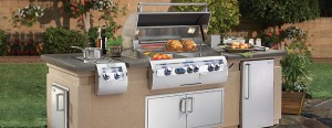 Outdoor Products - Kitchens & Grills