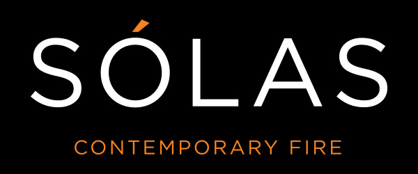 Bromwells The Fireplace People - A proud distributor of Solas Contemprary Fire