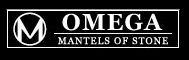 Omega Mantels Logo