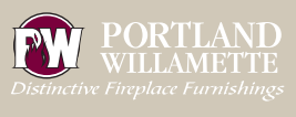 Portland Willamette Logo