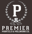 Premier Mantels Logo