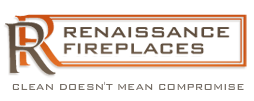 Renaissance Fireplaces Logo