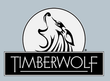 Timberwolf Logo