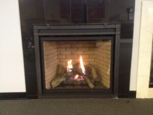 Direct Vent Fireplace in Washington, DC