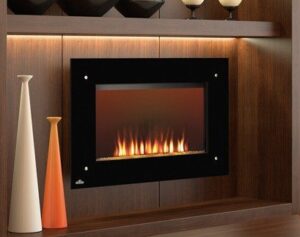 Electric Fireplace Products in Washington, DC