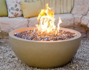 Outdoor Fireplace Products in Washington, DC