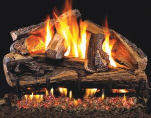 Efficient Vent-Free Log Sets & Burners in Washington, DC