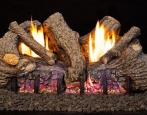 Top-rated Vented Log Sets & Burners in in Washington, DC