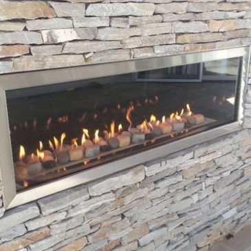 Stone Fireplace Mantel: A Classic Addition to Your Home