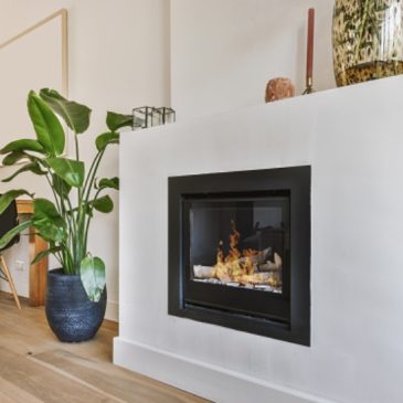 Do Electric Fireplaces Increase Real Estate Value?