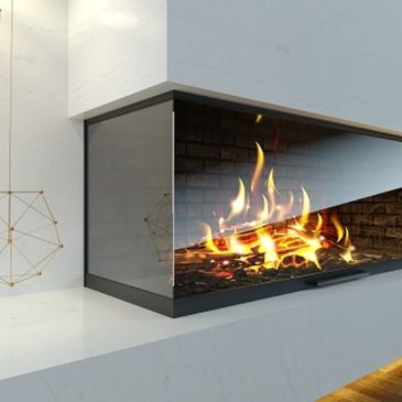 What Are the Best Electric Fireplaces for Offices?