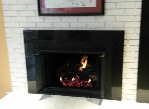 Chimney Cleaning Services at Bromwell's The Fireplace People in Washington, D.C.