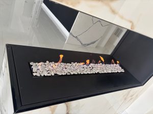 Washington, DC Fireplace