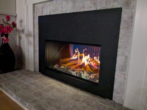 Davinci 31 Green Smart Electric Insert