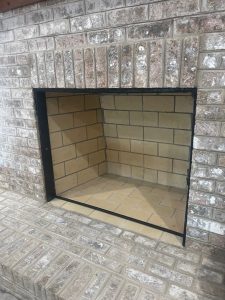 Fairfax Station, VA Project