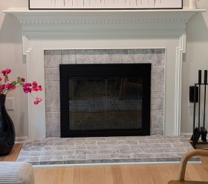 Davinci 31 Green Smart Electric Insert