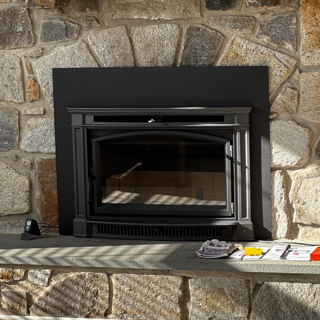 Annandale, VA - Chimney Repair