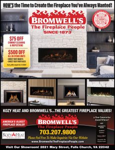 Bromwell's Ad